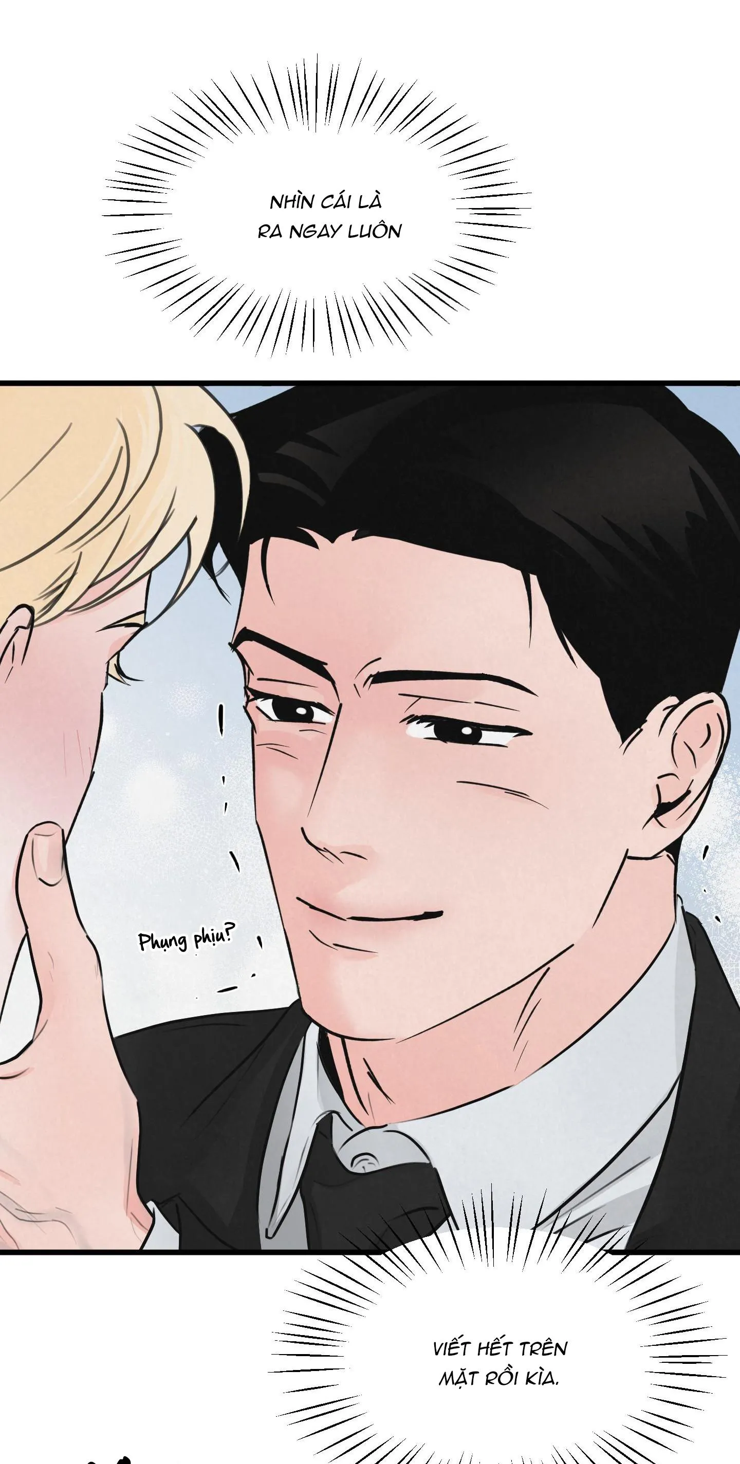 Golden Pair Chapter 1 Trang 70