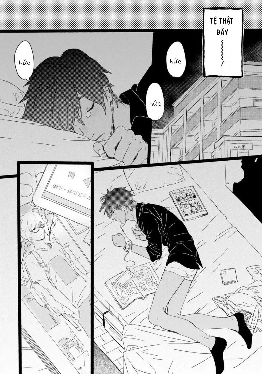 Gomen Shitatte Yurusanai Chapter 1 Trang 42