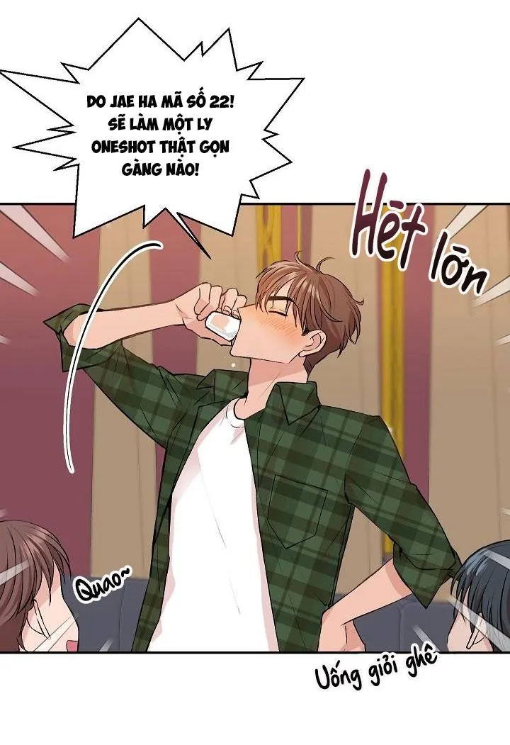 Good dog , my boy Chapter 1 Trang 6