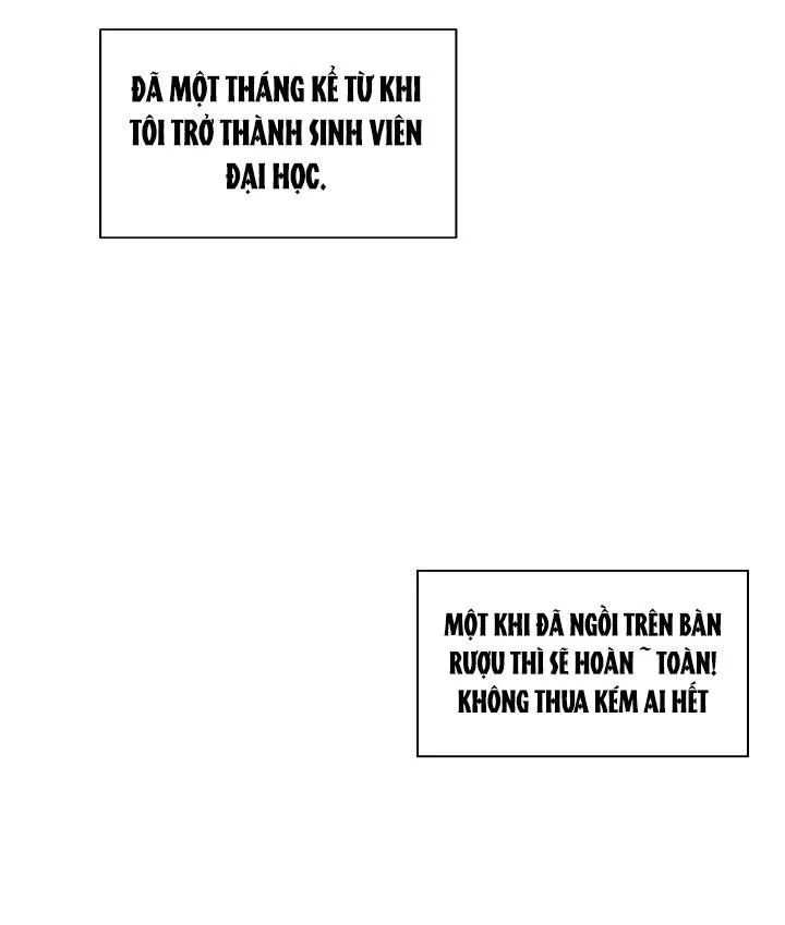 Good dog , my boy Chapter 1 Trang 7