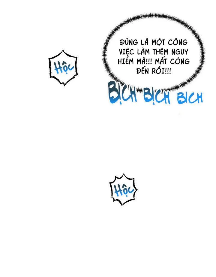 Good dog , my boy Chapter 1 Trang 22