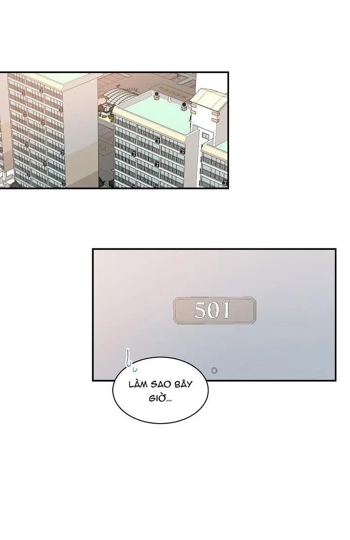 Good dog , my boy Chapter 1 Trang 26