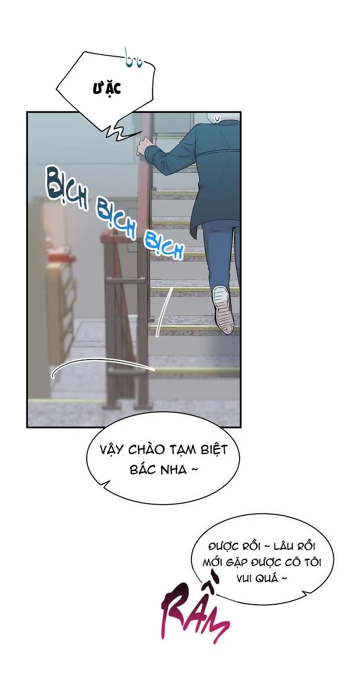Good dog , my boy Chapter 1 Trang 29