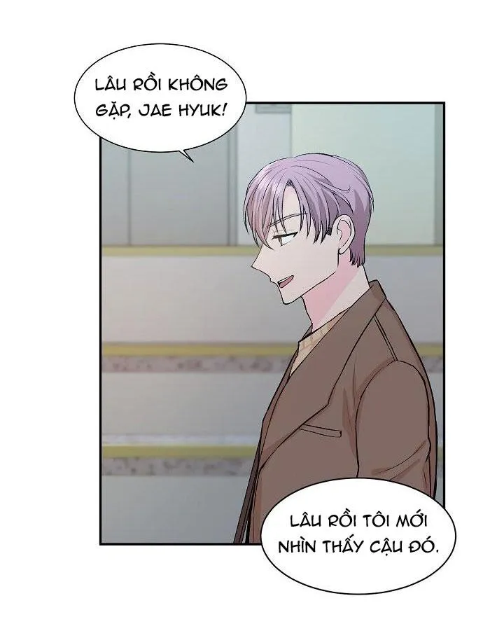 Good dog , my boy Chapter 1 Trang 34