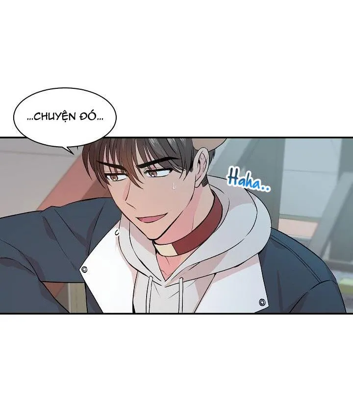 Good dog , my boy Chapter 1 Trang 37