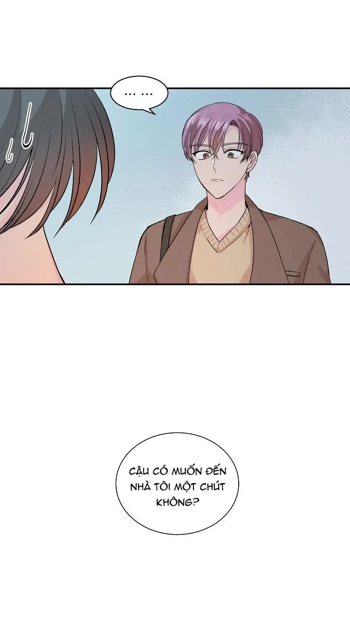 Good dog , my boy Chapter 1 Trang 38