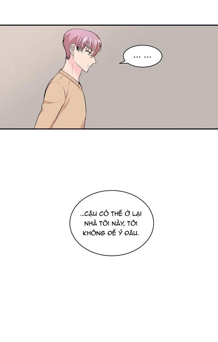 Good dog , my boy Chapter 1 Trang 43