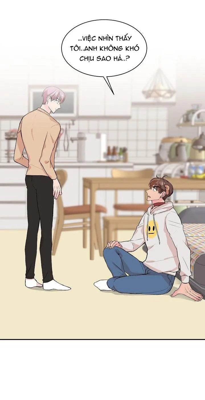 Good dog , my boy Chapter 1 Trang 45