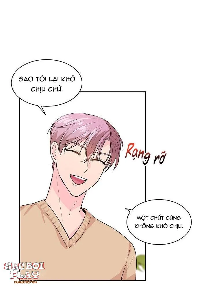 Good dog , my boy Chapter 1 Trang 46