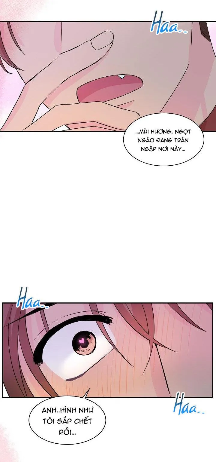 Good dog , my boy Chapter 1 Trang 54