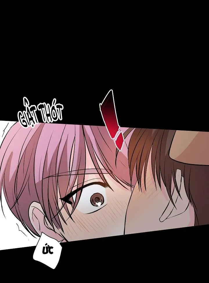 Good dog , my boy Chapter 1 Trang 56