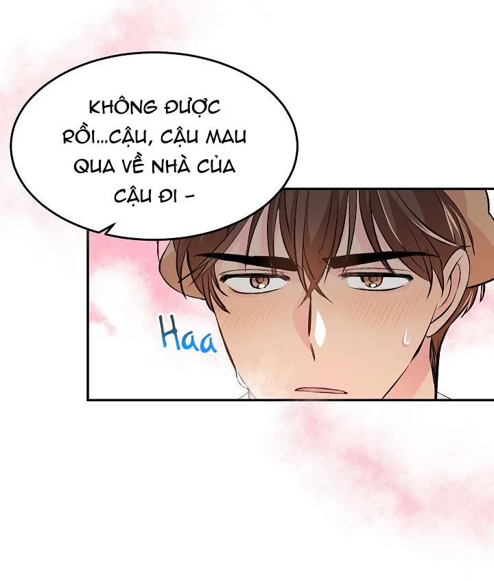 Good dog , my boy Chapter 2 Trang 6