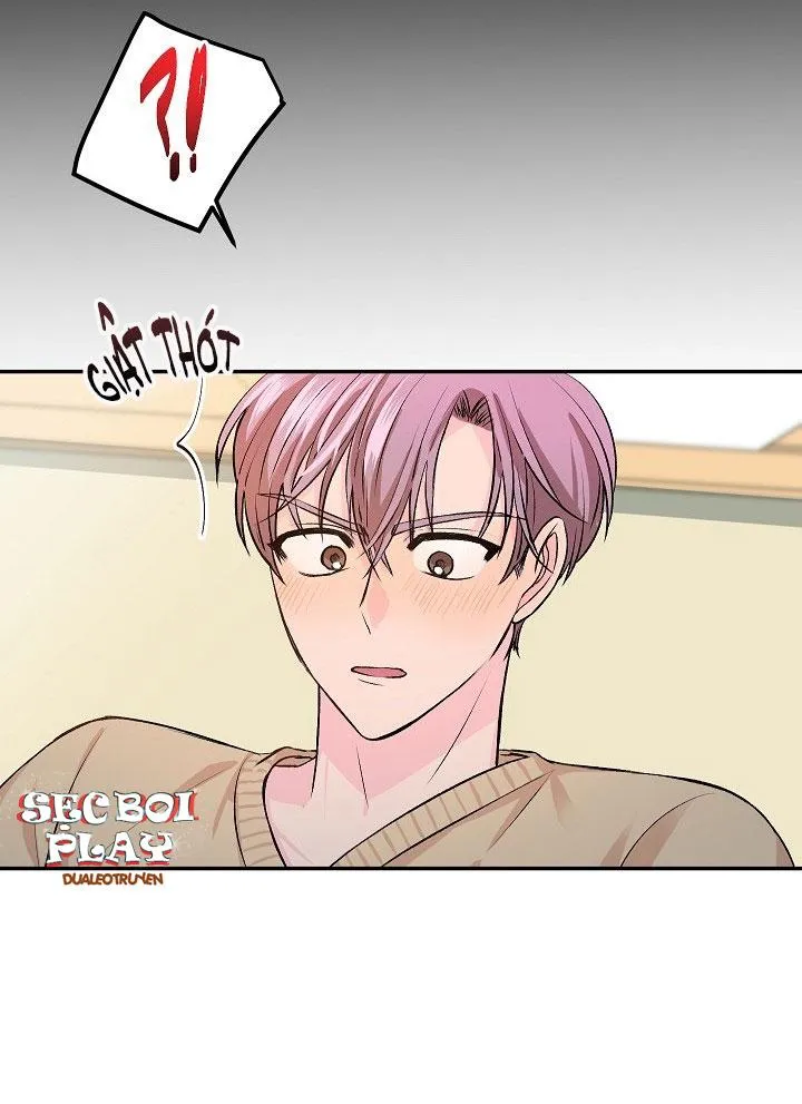 Good dog , my boy Chapter 2 Trang 11