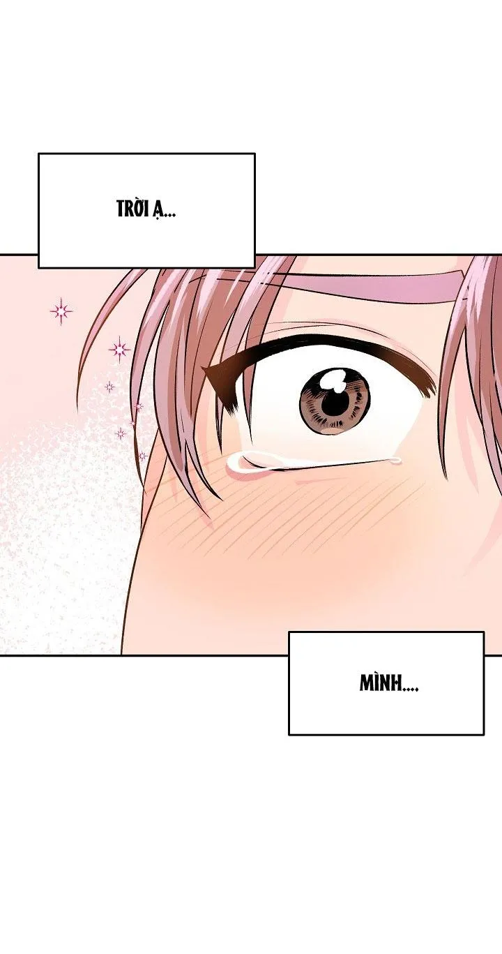 Good dog , my boy Chapter 2 Trang 19