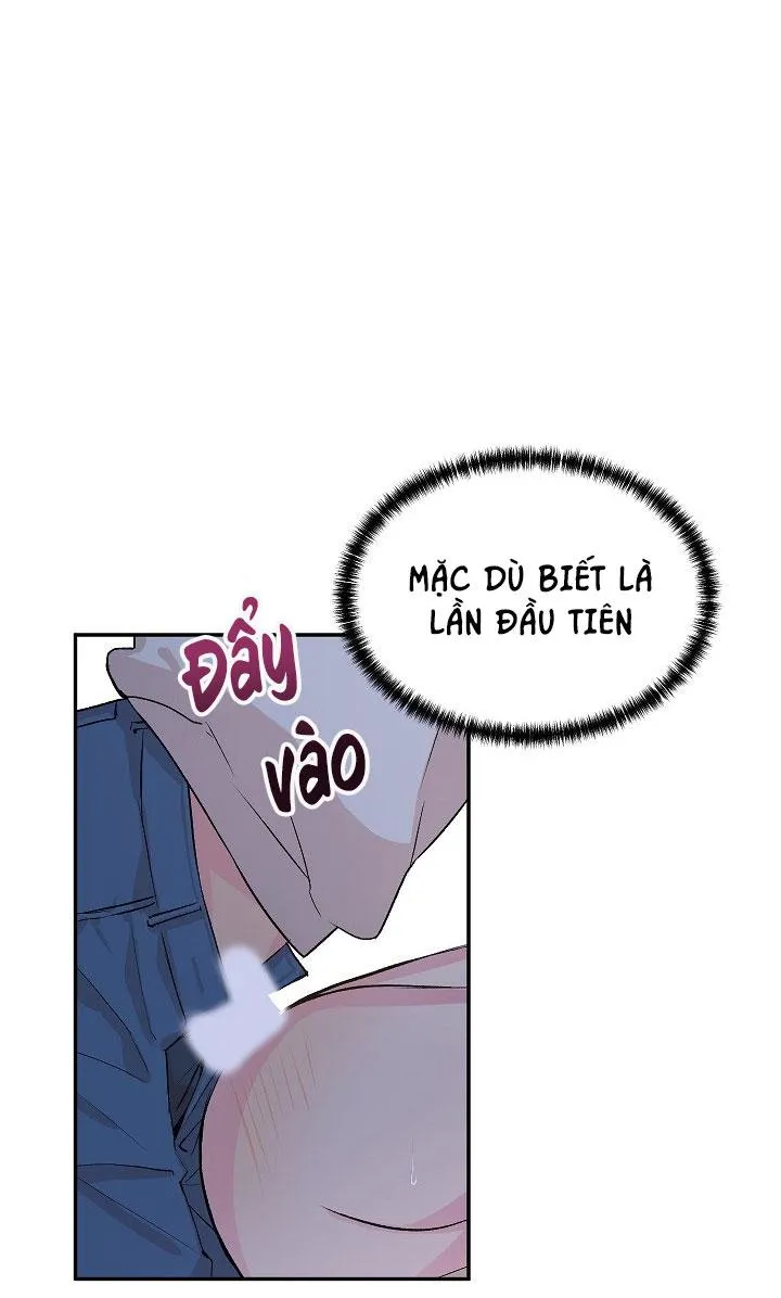 Good dog , my boy Chapter 2 Trang 26