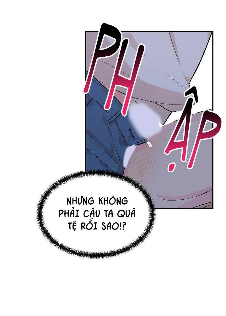 Good dog , my boy Chapter 2 Trang 27