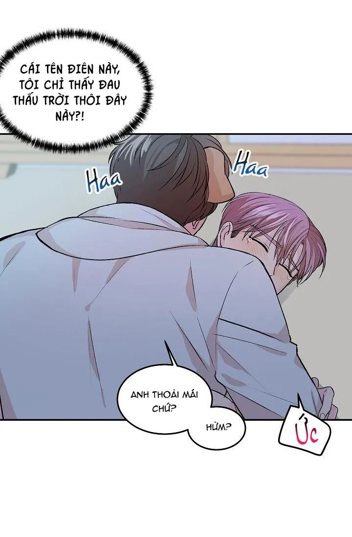 Good dog , my boy Chapter 2 Trang 29