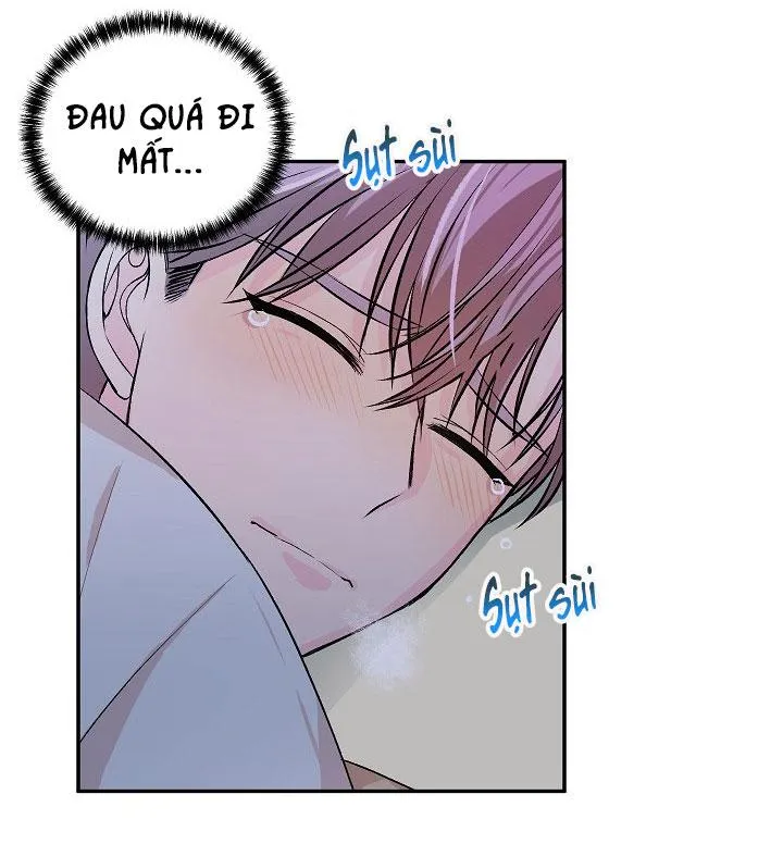 Good dog , my boy Chapter 2 Trang 30