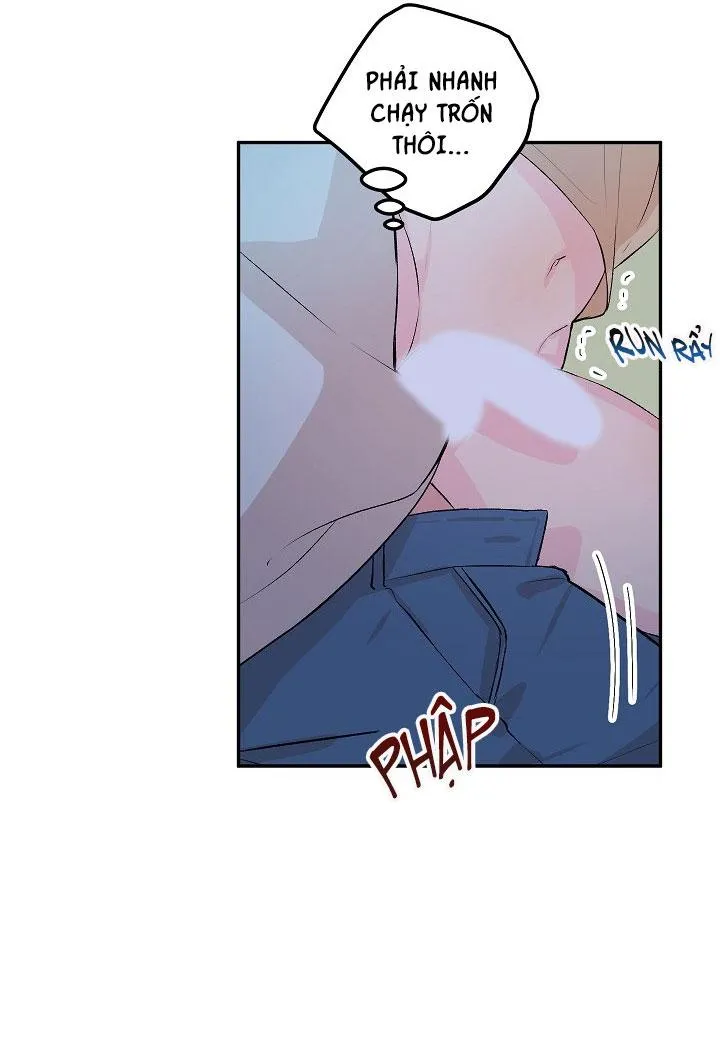 Good dog , my boy Chapter 2 Trang 35