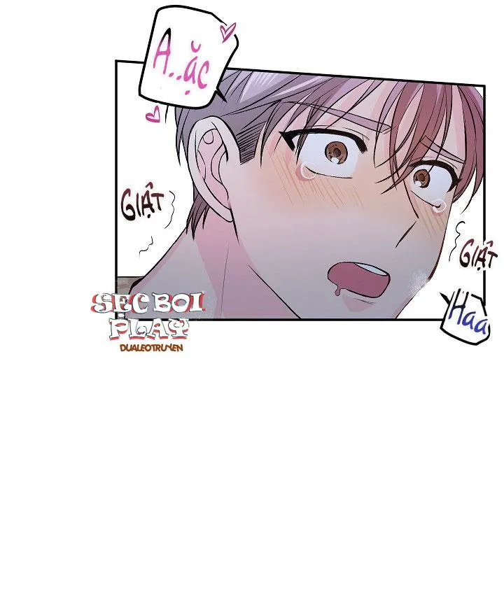 Good dog , my boy Chapter 2 Trang 38