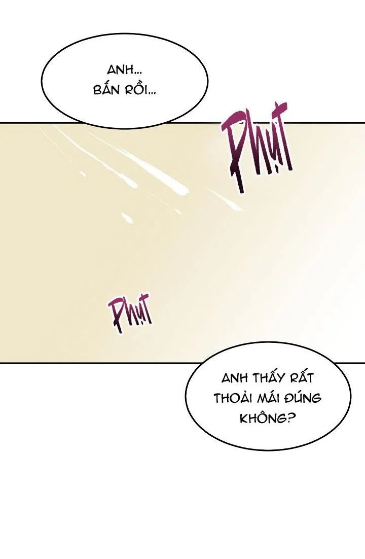 Good dog , my boy Chapter 2 Trang 39