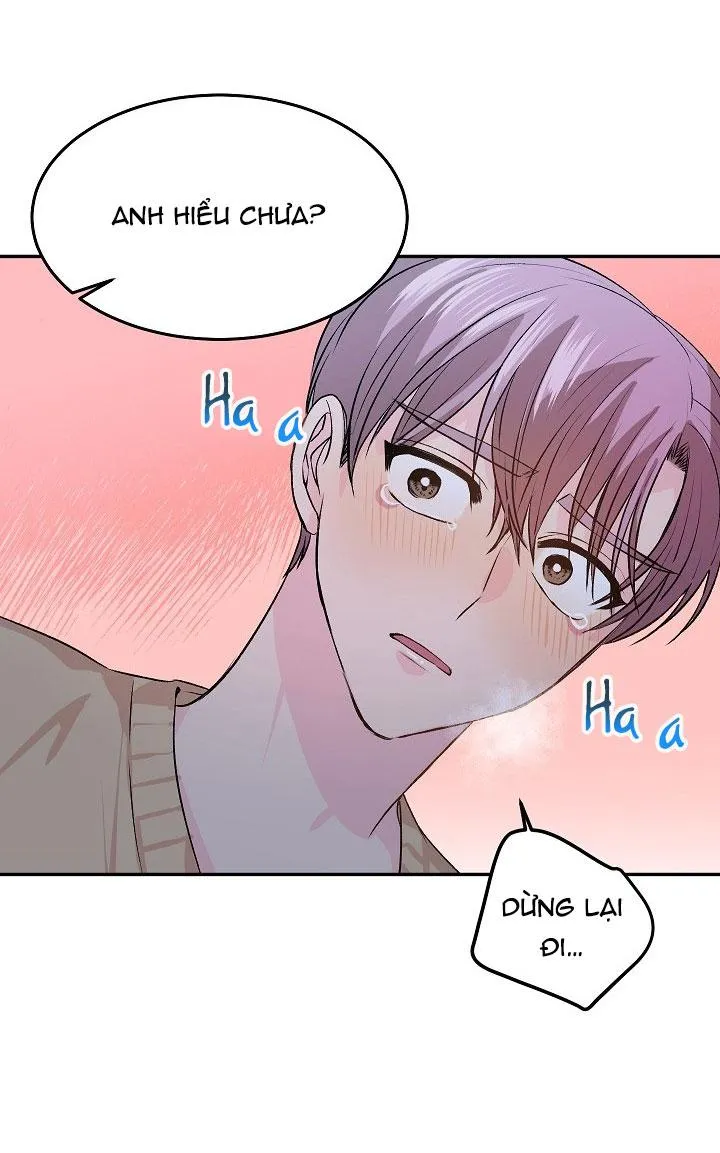 Good dog , my boy Chapter 2 Trang 44