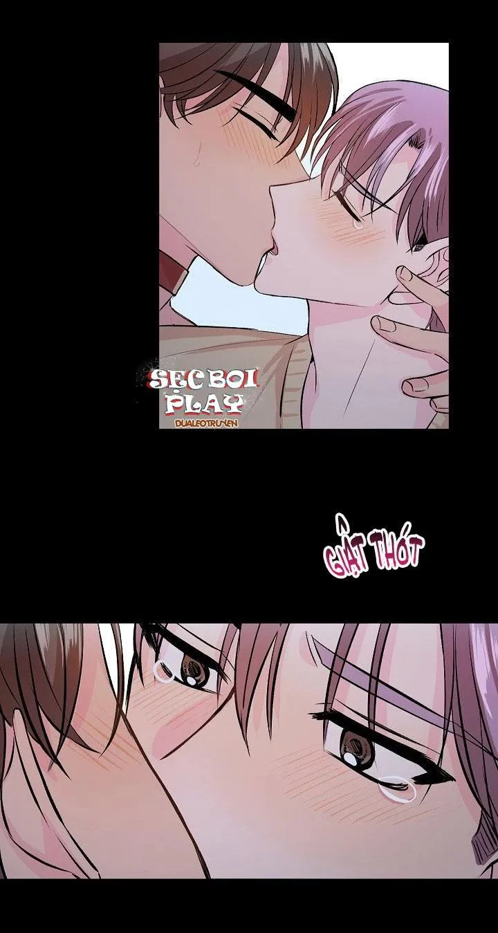 Good dog , my boy Chapter 2 Trang 49