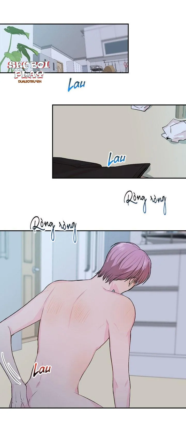 Good dog , my boy Chapter 2 Trang 52