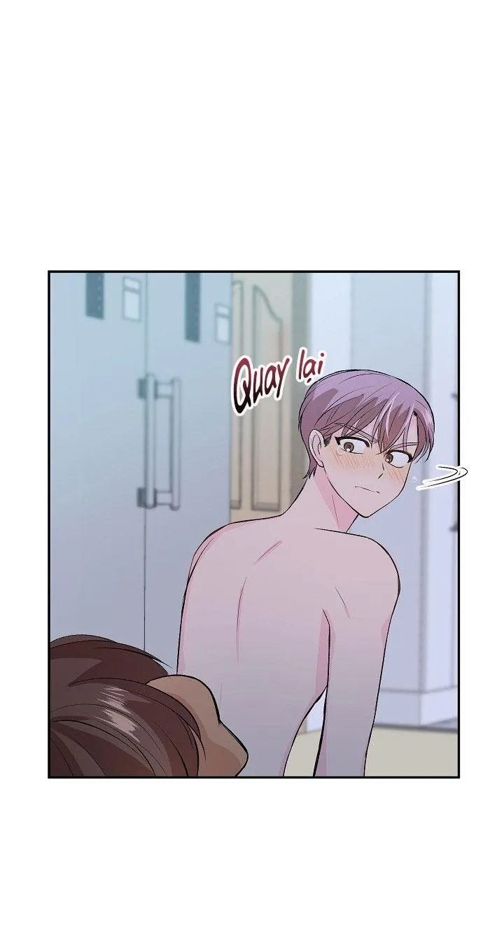 Good dog , my boy Chapter 2 Trang 55