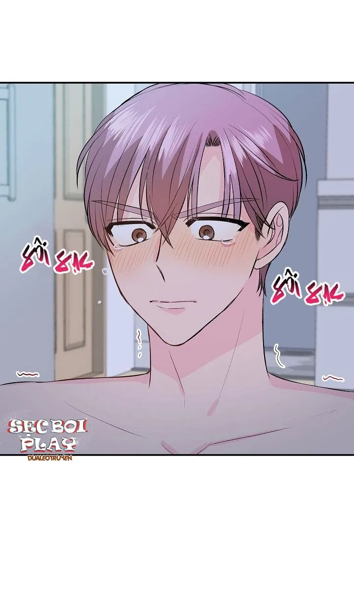 Good dog , my boy Chapter 2 Trang 57