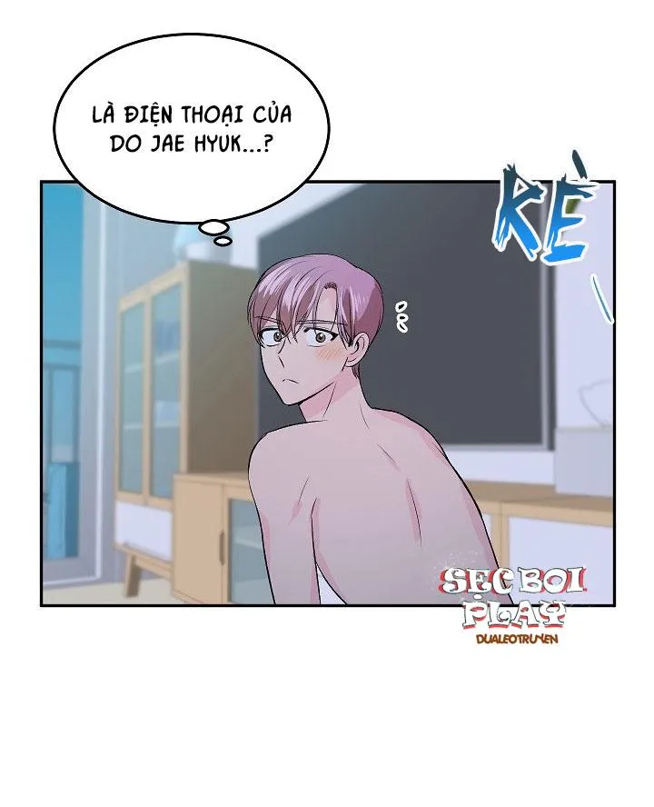 Good dog , my boy Chapter 2 Trang 60