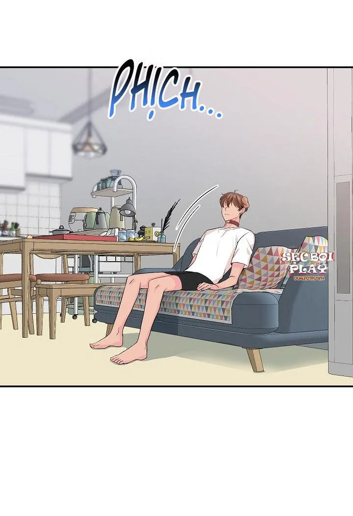 Good dog , my boy Chapter 4 Trang 13