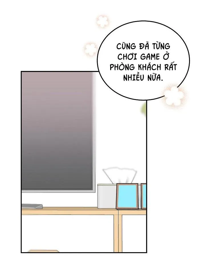 Good dog , my boy Chapter 4 Trang 16