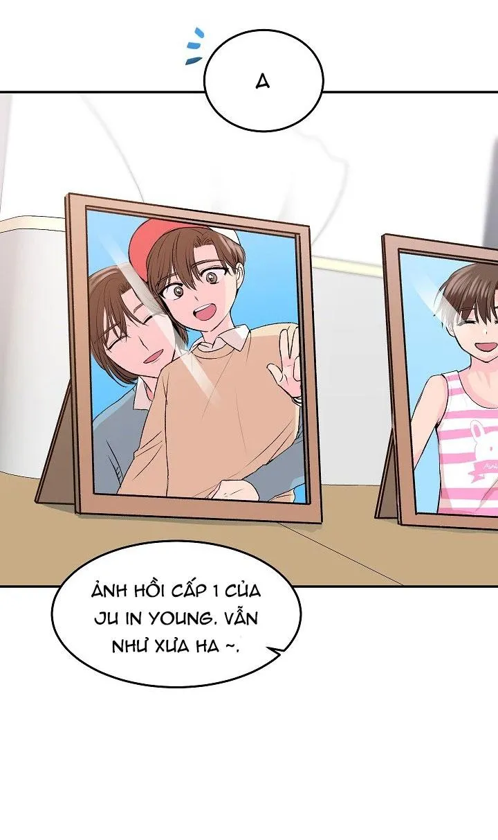 Good dog , my boy Chapter 4 Trang 17