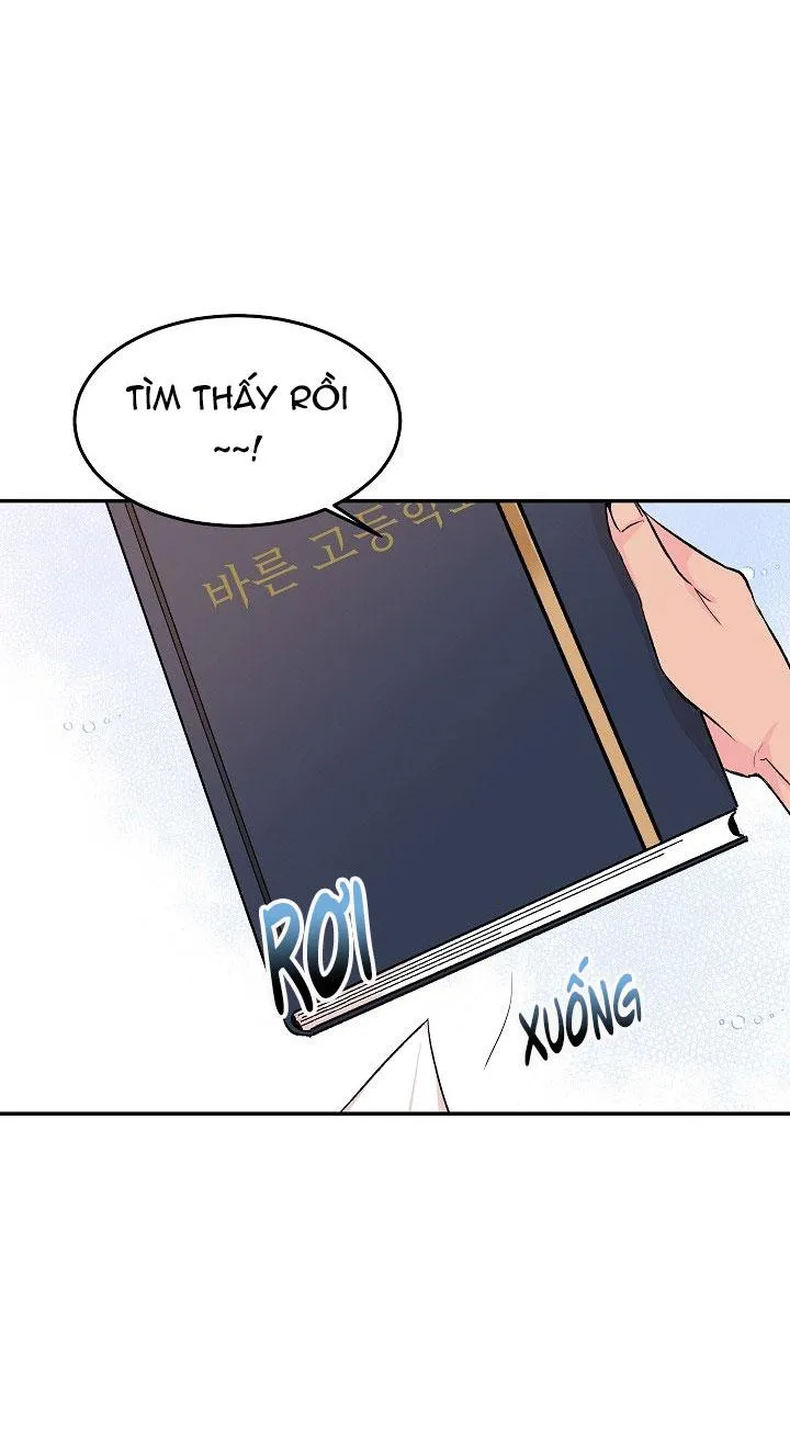 Good dog , my boy Chapter 4 Trang 20