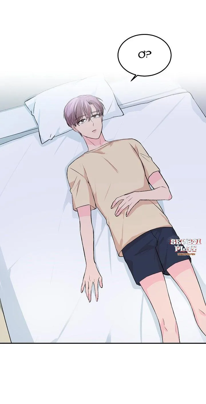 Good dog , my boy Chapter 4 Trang 25