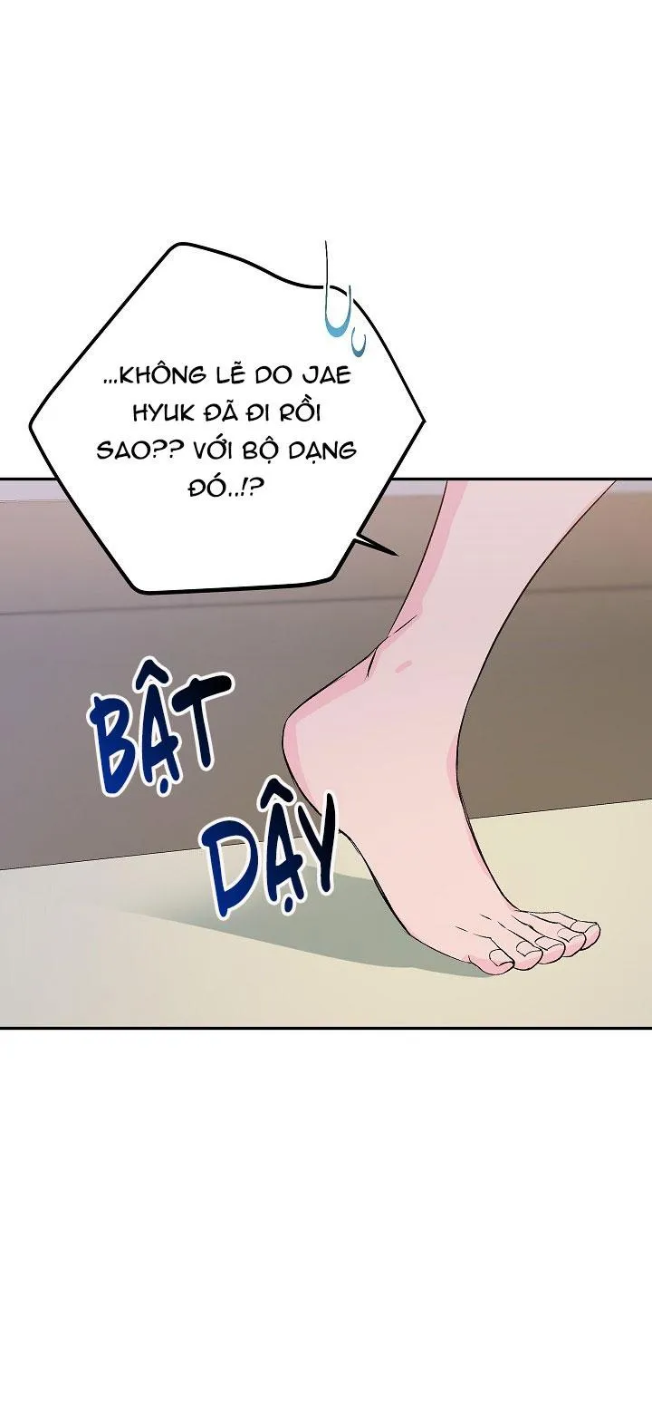 Good dog , my boy Chapter 4 Trang 28