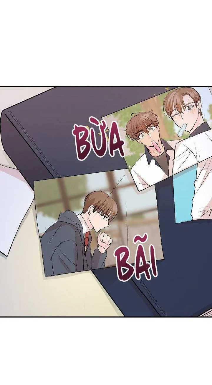 Good dog , my boy Chapter 4 Trang 31