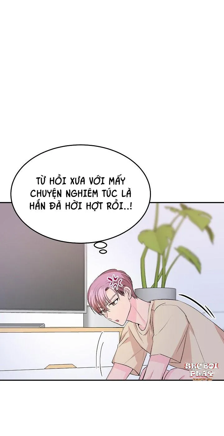 Good dog , my boy Chapter 4 Trang 33