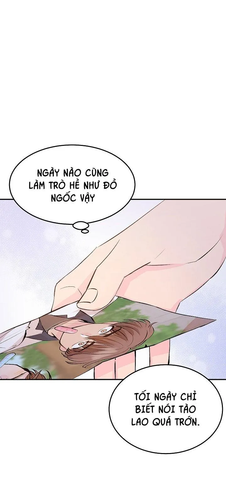 Good dog , my boy Chapter 4 Trang 34