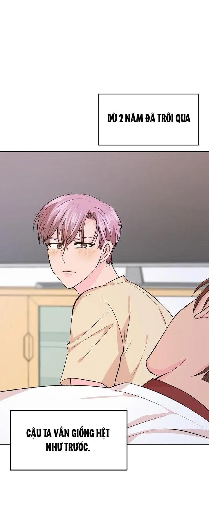 Good dog , my boy Chapter 4 Trang 36