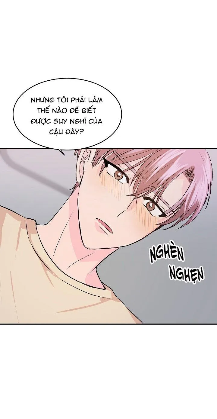 Good dog , my boy Chapter 4 Trang 43