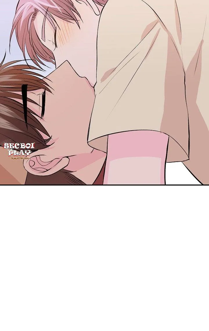 Good dog , my boy Chapter 4 Trang 46