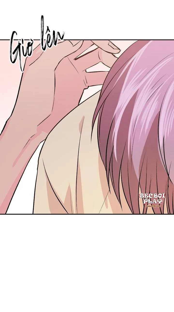 Good dog , my boy Chapter 4 Trang 48