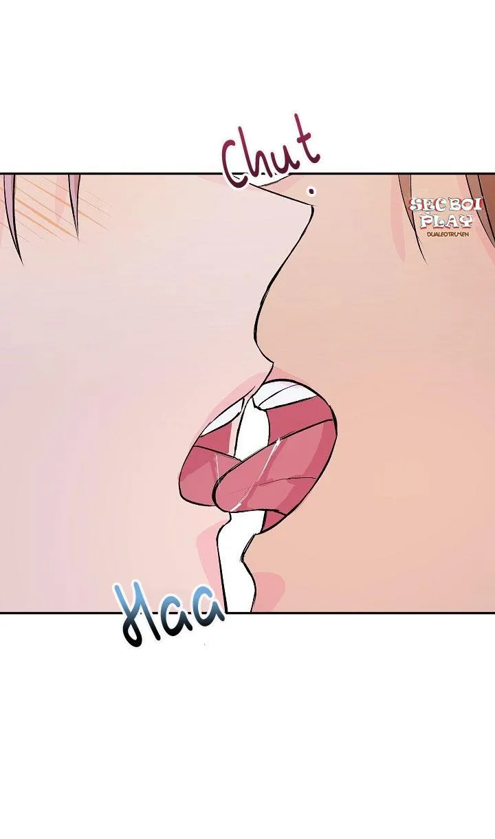 Good dog , my boy Chapter 4 Trang 51