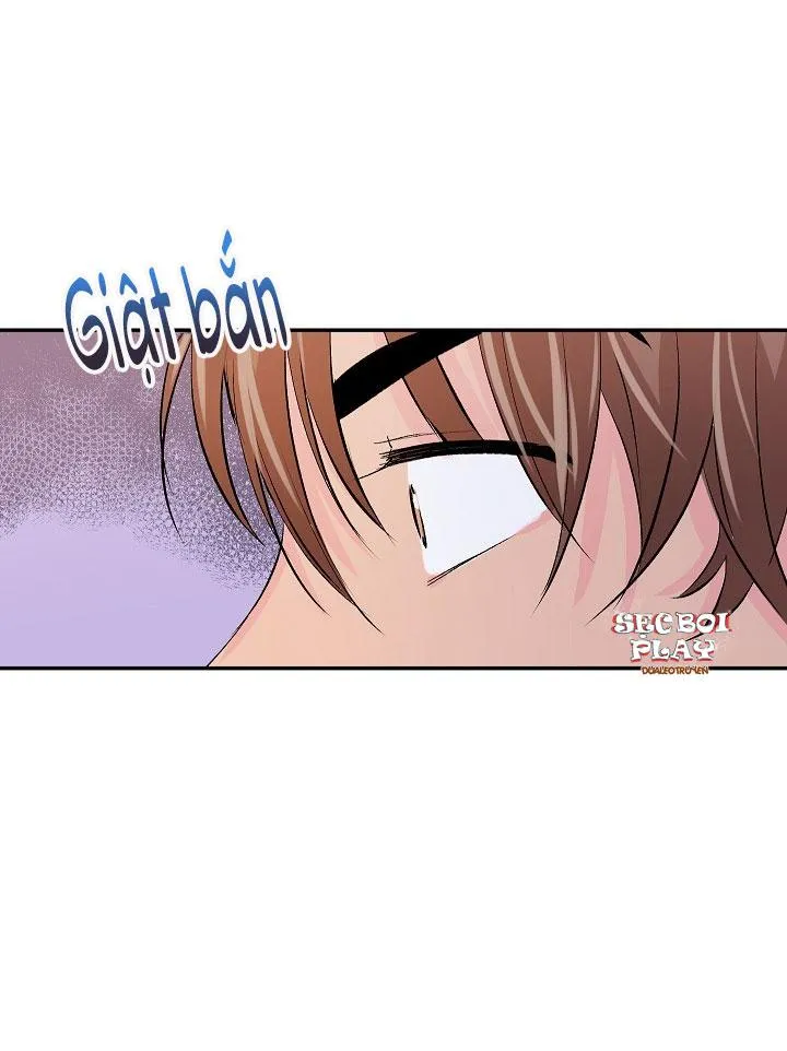 Good dog , my boy Chapter 4 Trang 54