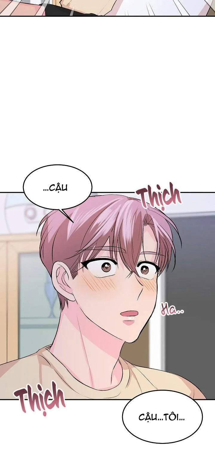 Good dog , my boy Chapter 4 Trang 56