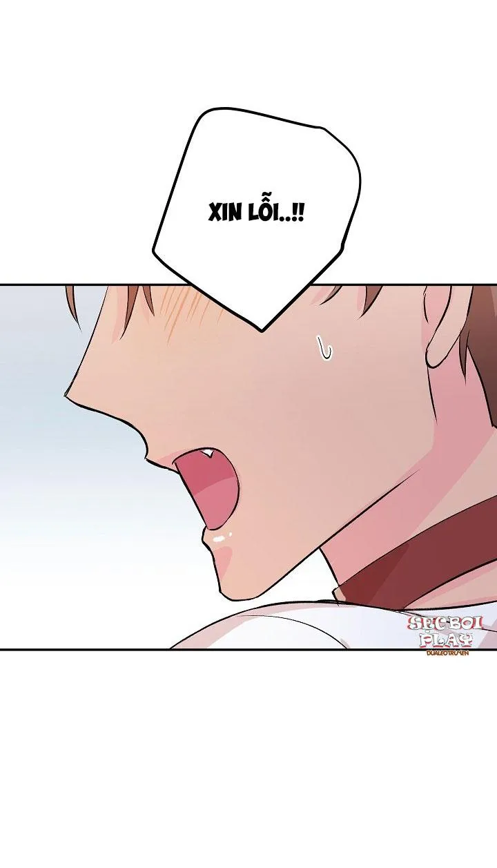 Good dog , my boy Chapter 4 Trang 57