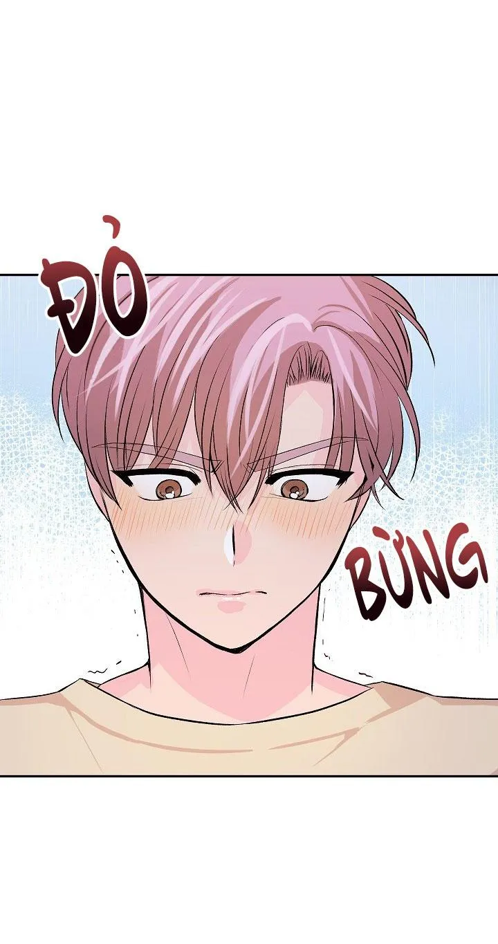 Good dog , my boy Chapter 4 Trang 60