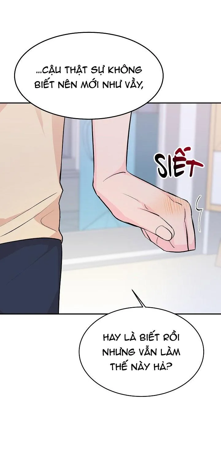 Good dog , my boy Chapter 4 Trang 61